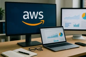 Mengenal AWS: Strategi Cerdas untuk Mengoptimalkan Website dan Bisnis Online Anda