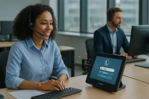 Cara Sistem IVR Membantu Otomatisasi Operasi Bisnis dan Tingkatkan Layanan Pelanggan