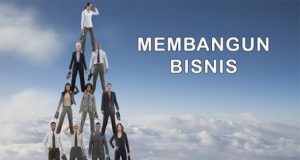 Bisnis Biasa Menjadi Luar Biasa