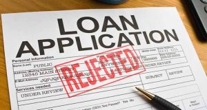 Dilakukan Setelah Pinjaman Ditolak