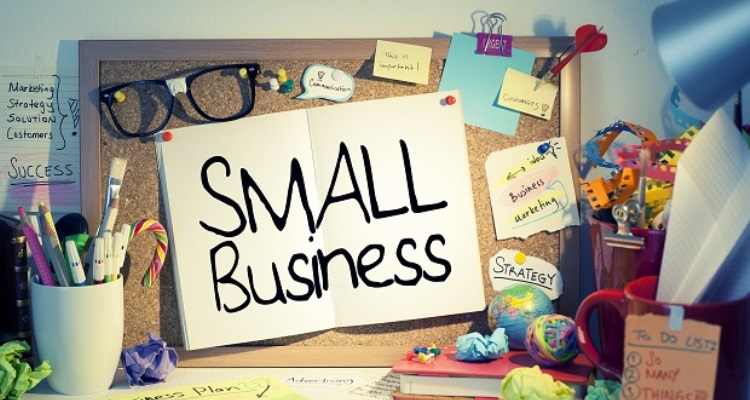 Ide Membuat Bisnis Kecil