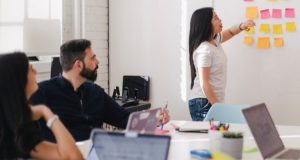 Kursus Menjadi Pengusaha