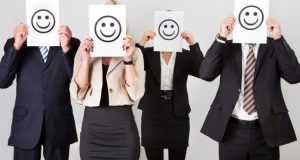 Metode Meningkatkan Moral Karyawan