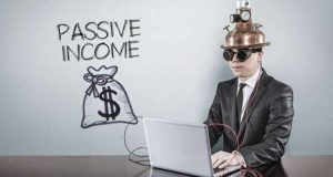 Penghasilan Pasif