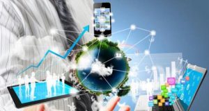 Teknologi Pertumbuhan Bisnis