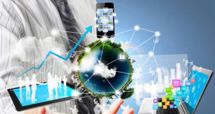 Teknologi Pertumbuhan Bisnis