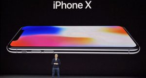 iPhone X Terbaik Bisnis