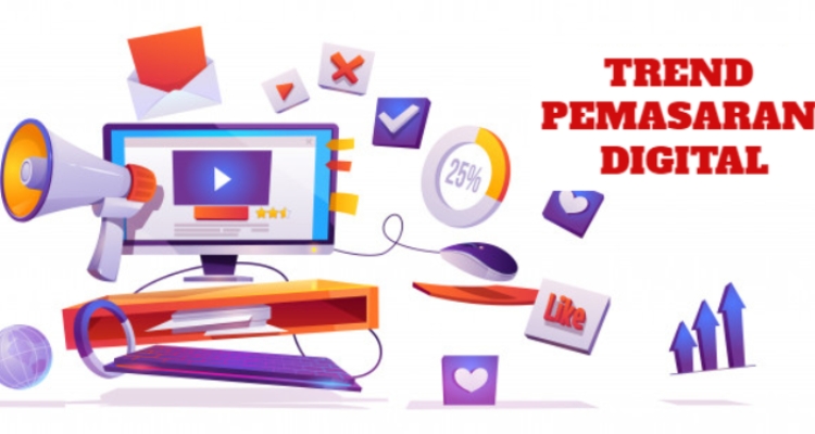 Cara Membuat Strategi Pemasaran Digital untuk Usaha Kecil
