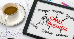 Tips Pertumbuhan Bisnis Kecil yang Unik