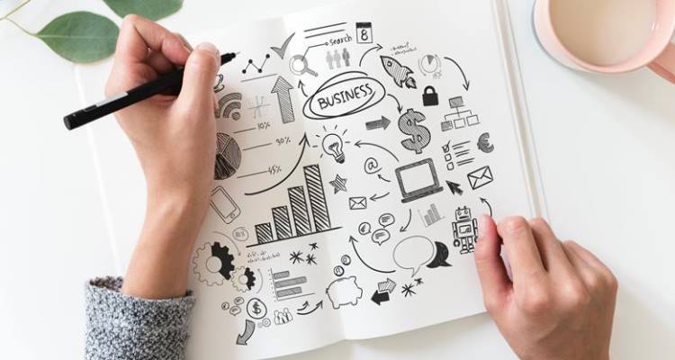 Metode Terbaik untuk Membuat Bisnis Anda Terlihat