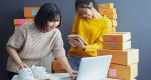 5 Peluang Bisnis yang Tidak Boleh Dilewatkan Oleh Setiap Mahasiswa