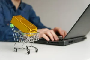 10 Aplikasi Investasi Emas Online Terbaik dengan Fitur Terlengkap