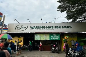 10 Wisata Kuliner di Bandung yang Wajib Dicoba, Murah dan Enak!