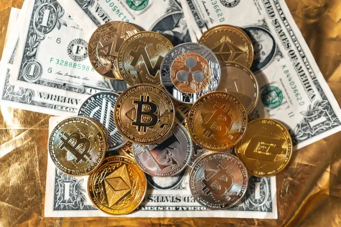7 Mata Uang Kripto dengan Kenaikan Terbesar Tahun Ini