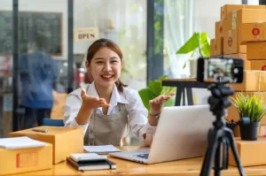 Bisnis Online Bagi Pemula