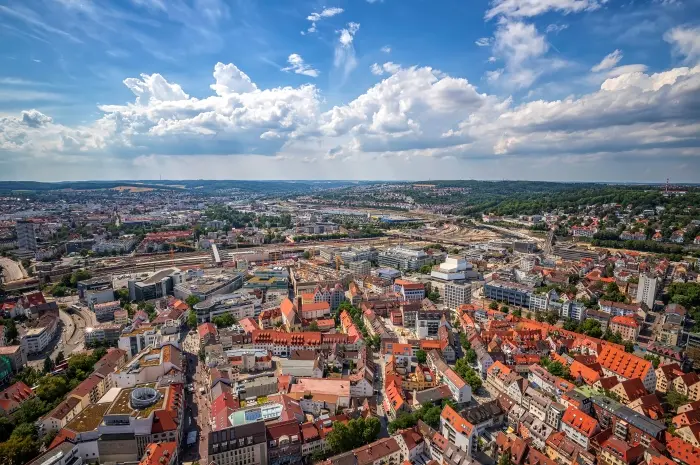 10 Fakta Menarik Stuttgart yang Akan Membuat Anda Ingin Berkunjung