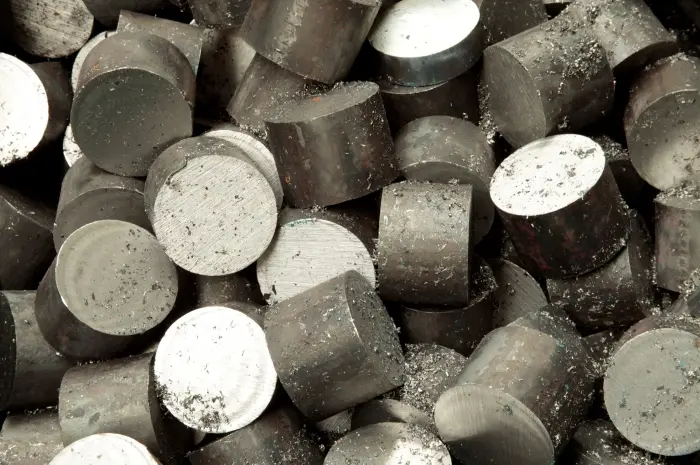 Inilah 8 Fakta Menarik Titanium, Logam Super anti Korosi