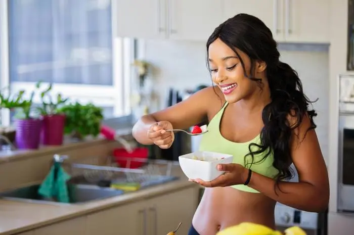 Makanan dengan Kalori Rendah untuk Program Diet