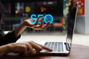 Mengoptimalkan SEO Lokal
