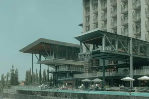Rekomendasi 10 Penginapan Terbaik di Bandung untuk Staycation