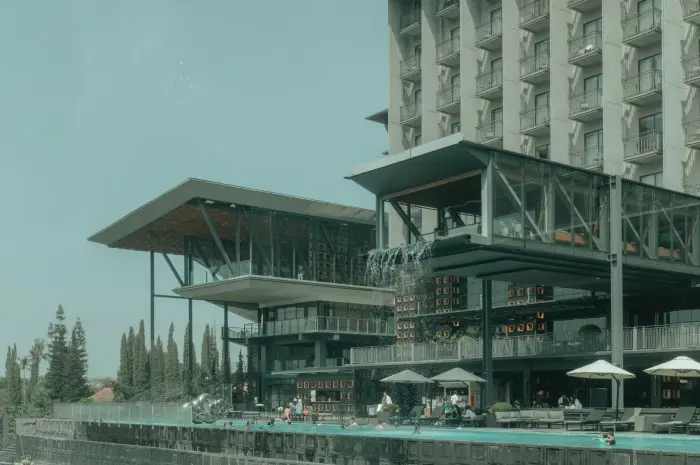 Rekomendasi 10 Penginapan Terbaik di Bandung untuk Staycation
