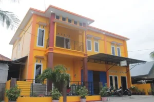 Hotel Murah di Wakatobi dengan Fasilitas Lengkap dan Lokasi Strategis