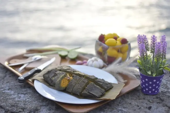 Makanan Tradisional Khas Bengkulu yang Harus Dicicipi