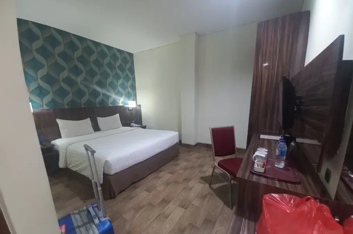 Royal Mamberamo Hotel