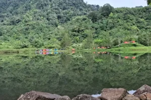 Tempat Wisata di Langkat yang Wajib Dikunjungi untuk Liburan Seru