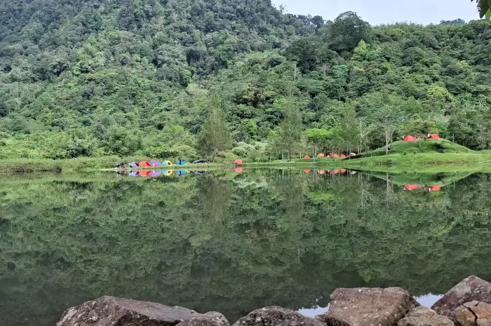 Tempat Wisata di Langkat yang Wajib Dikunjungi untuk Liburan Seru