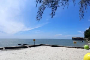 Wisata Bahari di Serdang Bedagai yang Cocok untuk Liburan Bersama Orang Tersayang