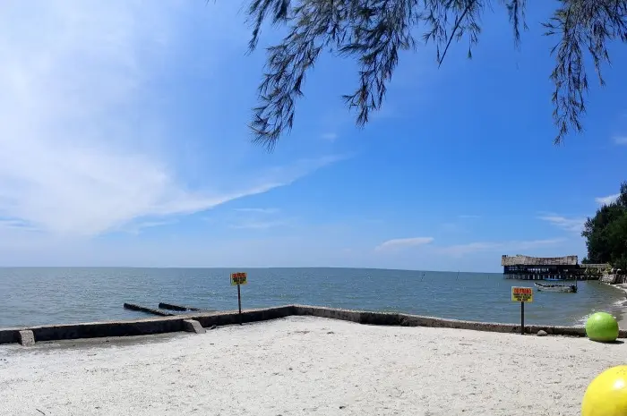 Wisata Bahari di Serdang Bedagai yang Cocok untuk Liburan Bersama Orang Tersayang