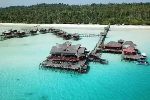Destinasi Wisata di Berau untuk Pengalaman Liburan yang Penuh Pesona