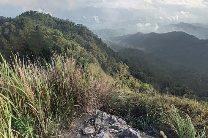 Gunung Kunir