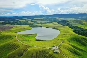 Tempat Wisata Terbaik di Jayapura yang Wajib Anda Kunjungi