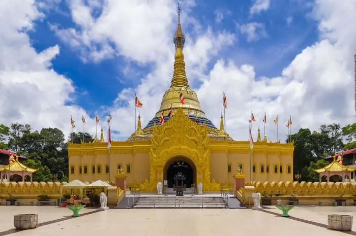 Tempat Wisata di Karo dengan Eksplorasi Keindahan Alam dan Budaya