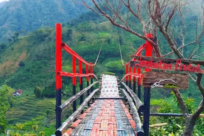 Tempat Wisata di Kudus yang Wajib Dikunjungi untuk Liburan Seru dan Bermakna