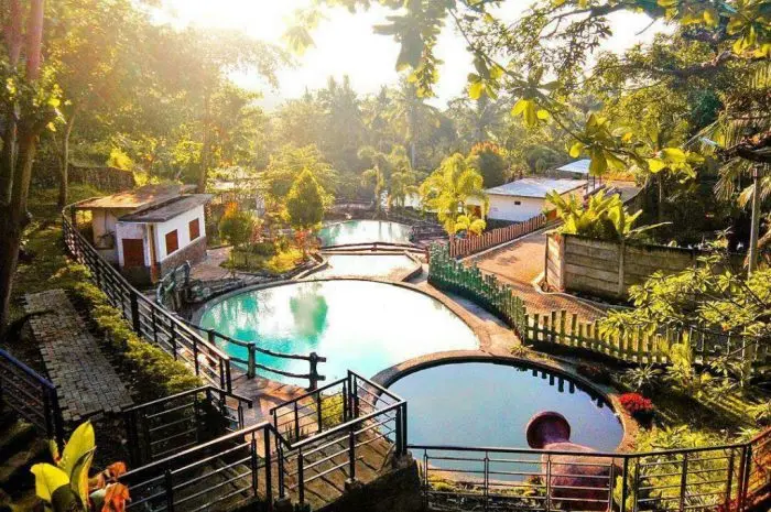 Tempat Wisata di Lampung yang Menawarkan Pengalaman Alam dan Budaya