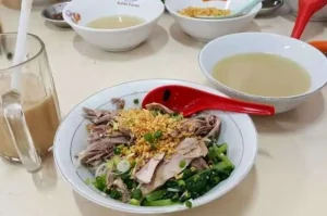 Wisata Kuliner di Medan yang Wajib Dicoba untuk Liburan Penuh Cita Rasa