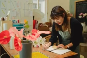 Ide Bisnis Rumahan Kreatif dengan Modal Kecil untuk Mendulang Cuan!