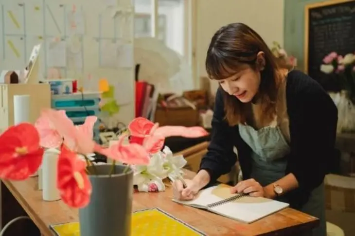 Ide Bisnis Rumahan Kreatif dengan Modal Kecil untuk Mendulang Cuan!