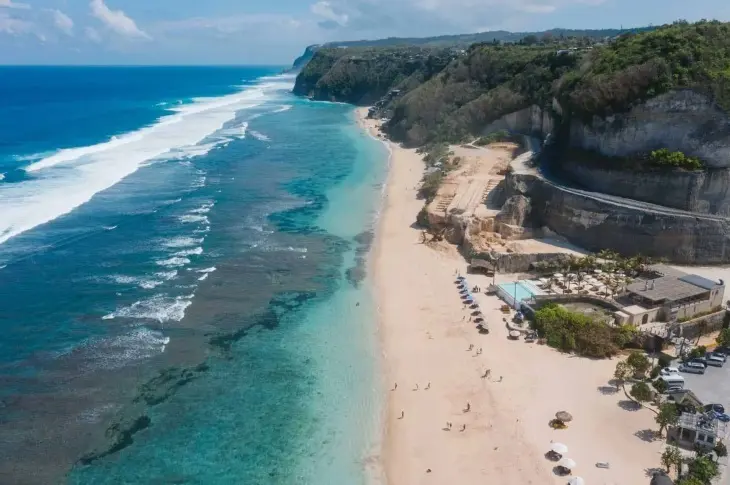 Destinasi Wisata di Bali untuk Pengalaman Liburan yang Penuh Warna