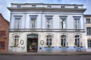 Restoran di Belgia yang Wajib Dikunjungi untuk Pengalaman Kuliner yang Mengesankan