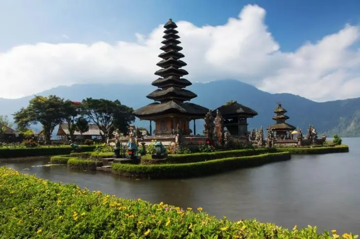 Tempat Wisata Menarik di Bali yang Wajib Dikunjungi untuk Pengalaman unik