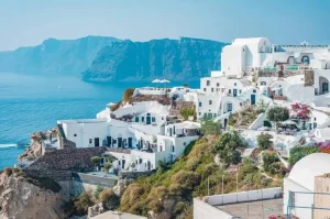 Wisata Pulau di Yunani untuk Pengalaman Liburan yang Menyenangkan