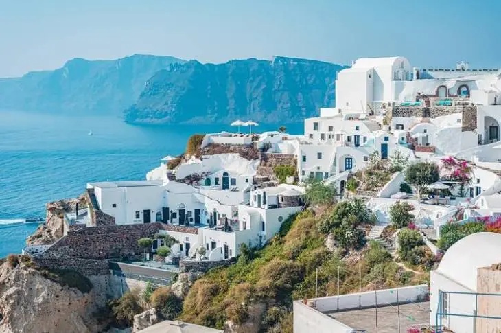 Wisata Pulau di Yunani untuk Pengalaman Liburan yang Menyenangkan
