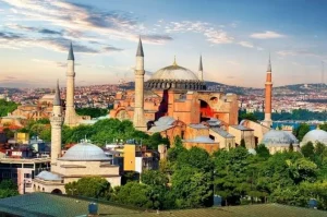 Wisata Sejarah di Turki yang Membawa Anda Menelusuri Jejak Peradaban Kuno