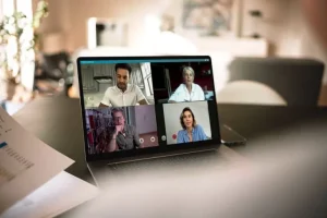 Remote Team untuk Startup: Cara Kelola Tim Jarak Jauh Tetap Produktif