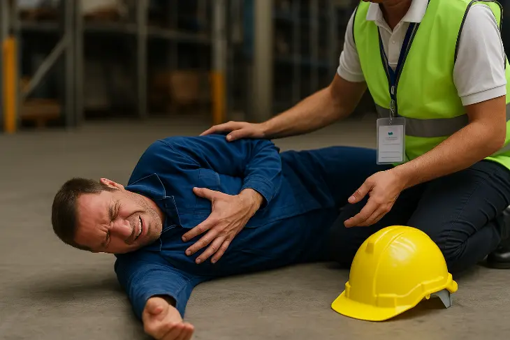 Jaminan Kecelakaan Kerja (JKK): Manfaat dan Perlindungan Lengkap dari BPJS Ketenagakerjaan