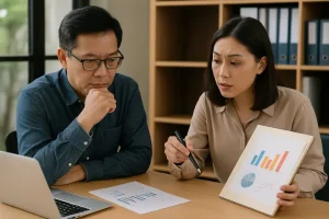 Keuntungan dan Risiko Berbisnis Franchise: Wajib Tahu Sebelum Terjun!